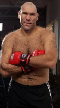 Доктор наук?)))