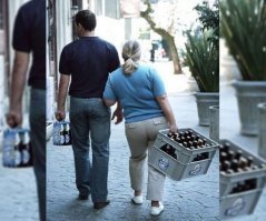 Кое-кто совсем не знает чувства меры