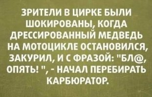 Это Россия, крошка!