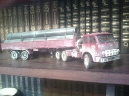 Класс. Я рядом не стоял но поделюсь конструкторами...