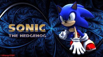Sonic Hedgehog, говорите?