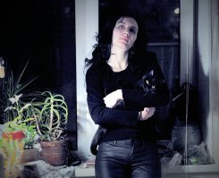 мои черти) Британка Пандора и Немка Алесса