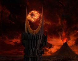 Дешевле было Саурона арендовать