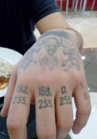 Дурак. Локалхостовый надо было набивать (127.0.0.1). Вот где постоянство.