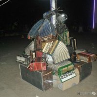Величайший баян всех времён и народов