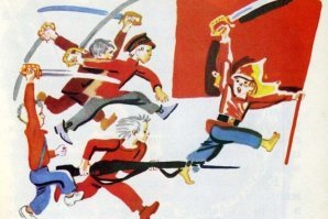 Прикольные и смешные картинки