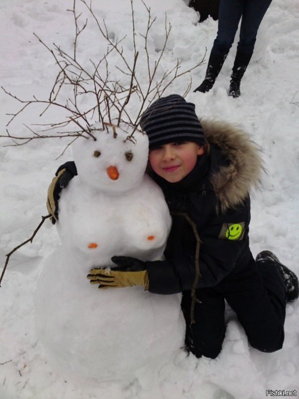 а это наша)))