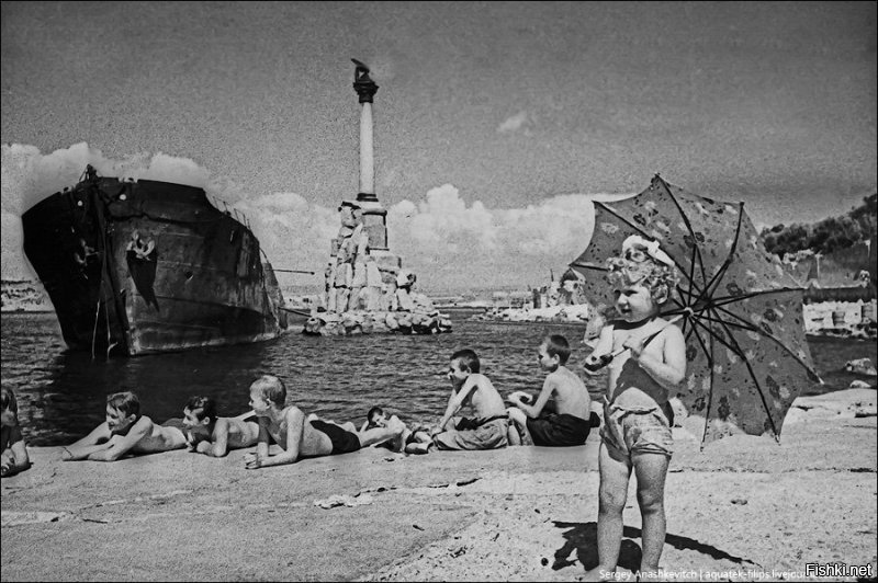 Чуть позже. Жизнь продолжается.