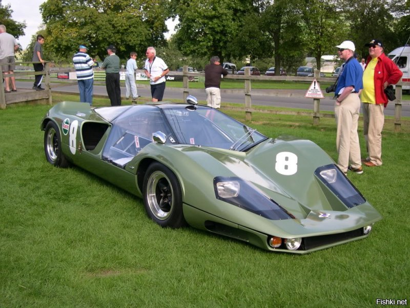 Marcos Mantis XP