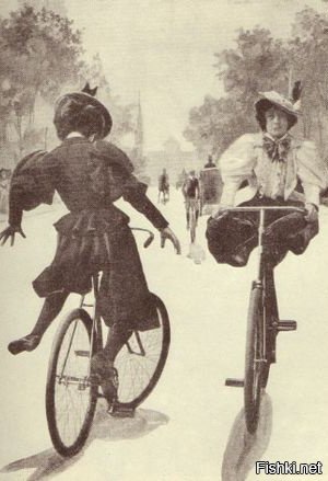 "Идиот" не знал историю???