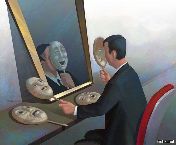 Грешно смеяться над убогими, но приятно...