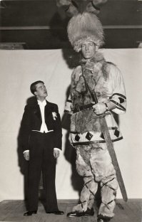 Родриго Сантос-Мотта: 19-летний гигант из Бразилии