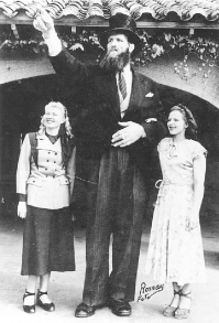 Родриго Сантос-Мотта: 19-летний гигант из Бразилии