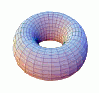 Вообще-то Тор - это фигура, бублик

А верхушка списка, рейтинга - это Топ