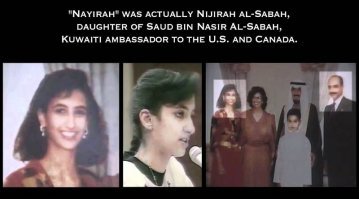 Такое уже было. Но тут удары не последуют.