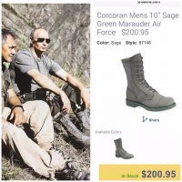 Производитель дешевой обуви жестоко подшутил над любителями гламура