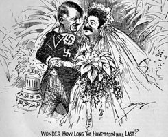 Как у народа украли светлое будущее. Мегапроекты эпохи Сталина