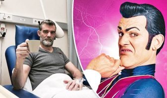 73 номер, Стефан Карл Стефанссон, Лентяево. Один из любимых персонажей моих детей, сама всегда смотрела с удовольствием его игру. Светлая память, 44 года...,так рано ушел. "We are Number One"!!!