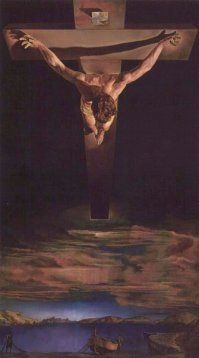 Сальвадор Дали