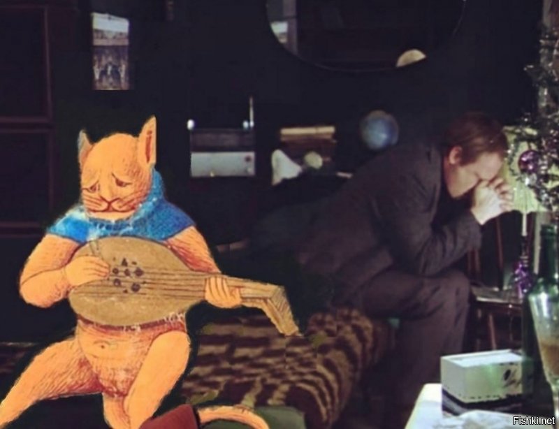 Девочки - они такие