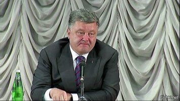 некоторые в пьяном хламе и страной руководят