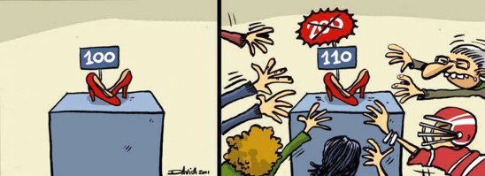 гыгы, а у меня было так: "Чёрная пятница" в России" (