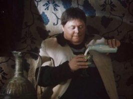 Кто озвучивал известных мультгероев