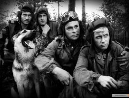 Супергерои моего детства....