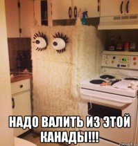 Ну да ,а виноват как всегда холодильник!!!