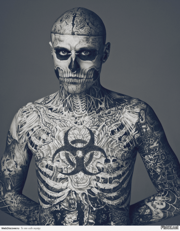 2) В армию - даже с такой возьмут.