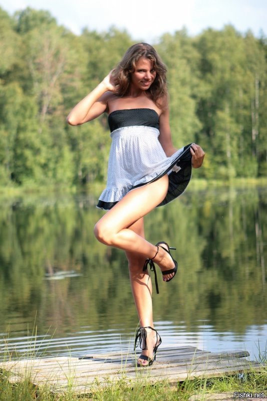 Ну это же и есть Sandra Orlow.
Там еще скандальчик был - её маму то ли обвиняли, то ли даже посадили за излишне откровенные фото. Хотя вроде все было nonude. Сильно не следил за перипетиями. :)