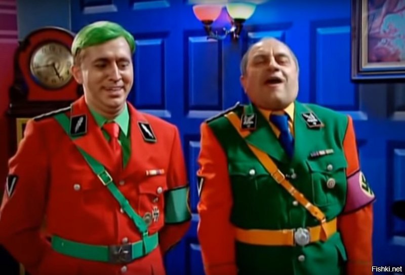 И от Юдашкина