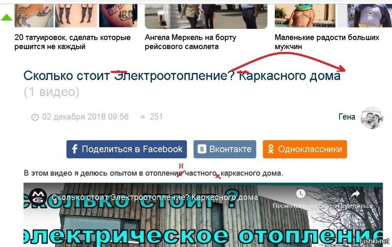 Сколько стоит Электроотопление? Каркасного дома