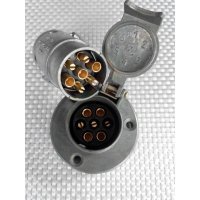 эта новая тут цифры арабские а старые розетки там цифры римские.