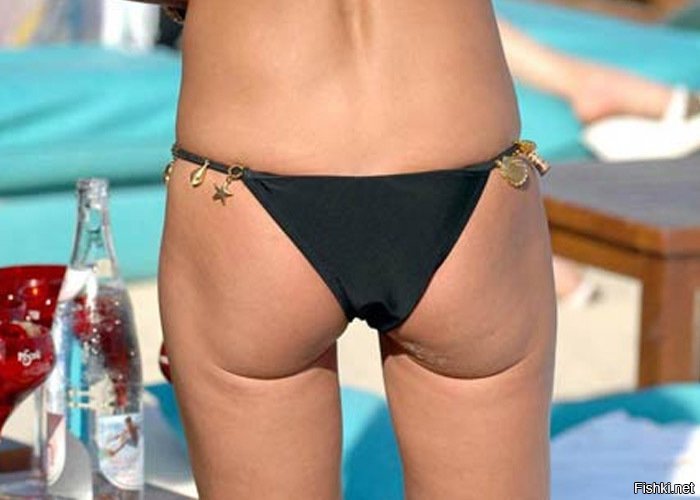 -Галя, а ну пример эти лосины...