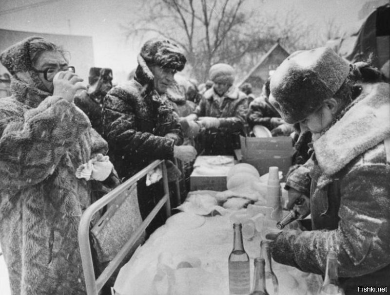 Тогда,наливай,или выкладывай(пост)