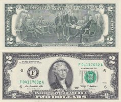 Редкой считается такая вот купюра. Остальные не очень