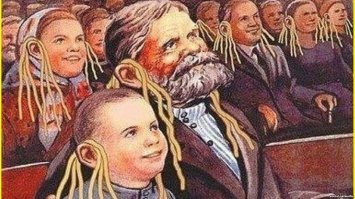 Не гуд бай, Ленин: Что было бы, если бы в 21 веке СССР все еще существовал