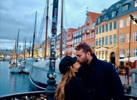 У неё уже есть вдуватель.