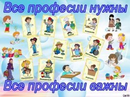 Коуч по ведению соцсетей, искусственный интеллект и необычные врачи - какие специалисты нужны миру?