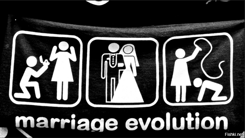 К трудностям семейной жизни нужно готовиться заранее