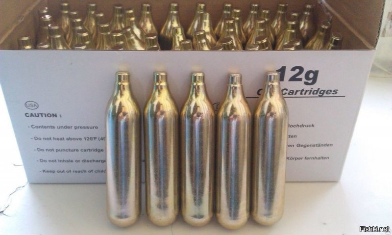 Спрашивайте в оружейных магазинах. ))