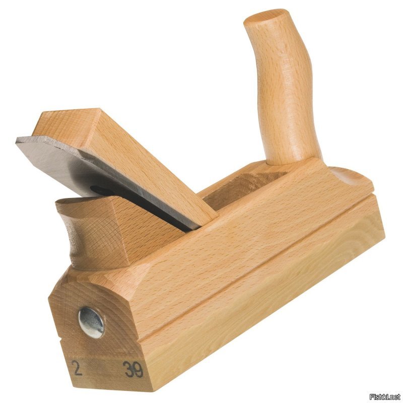 Напильником долго. Можно проще: