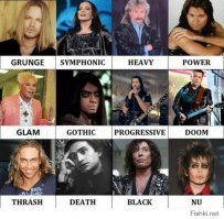 Оззи Осборна сравнили с Аллой Пугачёвой. Очень неожиданное сходство!