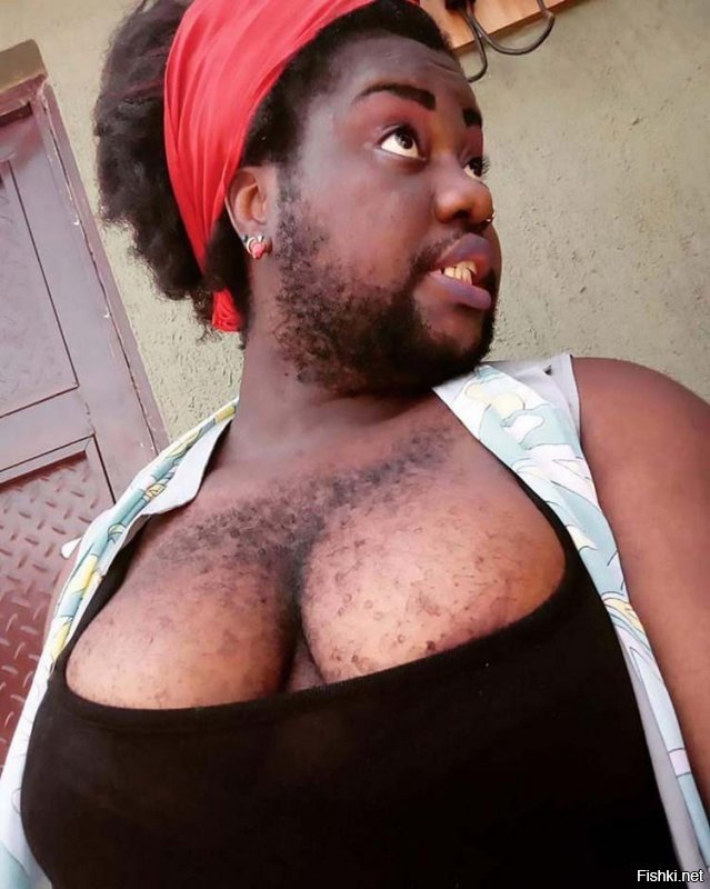 Такая возбуждает? )))