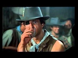 Сдается мне, это была реклама мыла марки Dial 
(p.s. а историю эту я знаю... Её еще Задорнов Михаил рассказывал, R.I.P. )