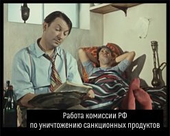 Как уничтожают продукты во всем мире