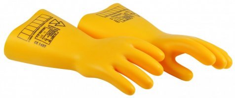 На всякий случай надо надеть.