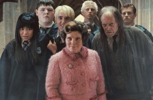 У них там в Питере не школа, а Хогвартс какой-то. Ленни Поттер против Наташки Амбридж