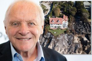 "Этого" актера, кстати, зовут Энтони Хопкинс.